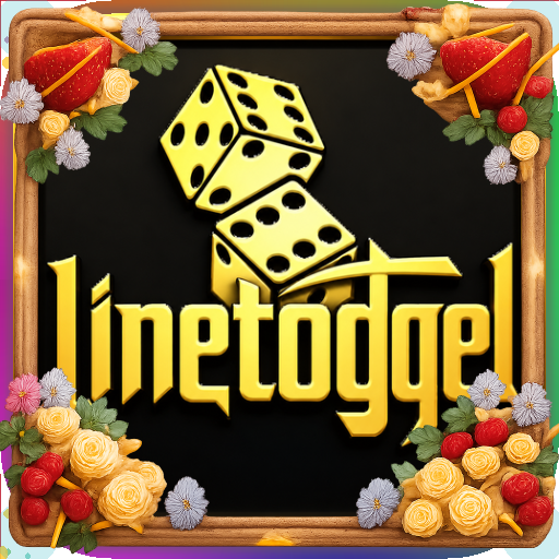 linetogel — galeri pratinjau - APK Resmi